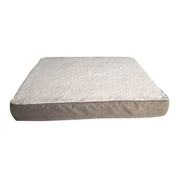 Movable Cover Nail Foam Orthopedic Mattress PetBed